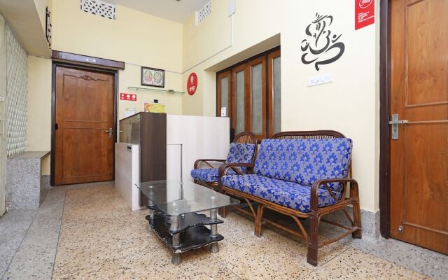 OYO Flagship 5417 Hotel Venus Heritage