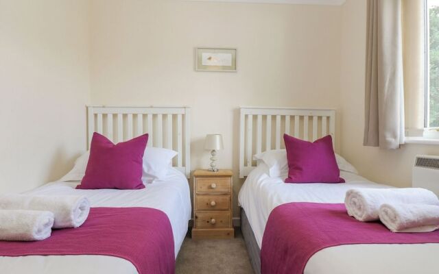 Bramble Cottage