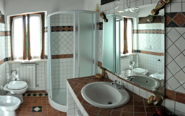 Country House L’Antica Mola