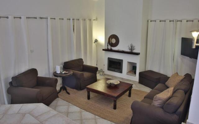 Nestor Hillside House by TrulyCyprus