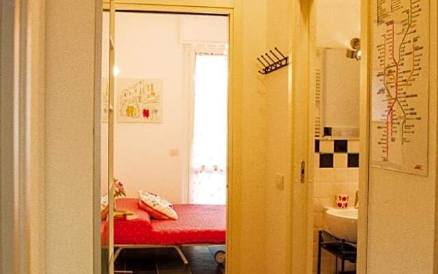 La Casetta B&B