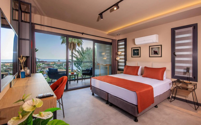 Morina Hotel