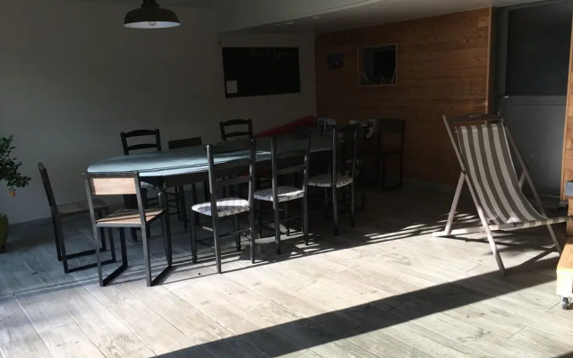 Les Chambres de Mary