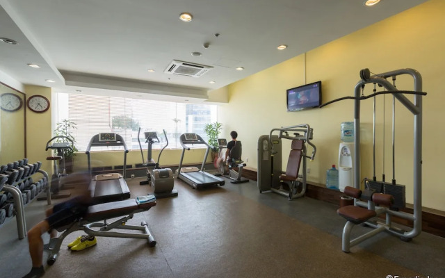 Khách Sạn Vissai SaiGon