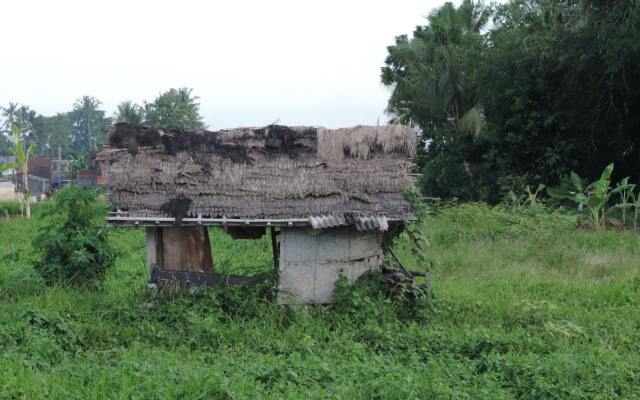Duana Homestay