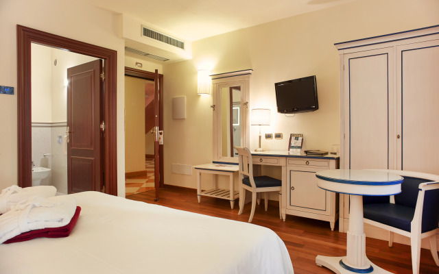 Villa Quaranta Tommasi Wine Hotel & Spa