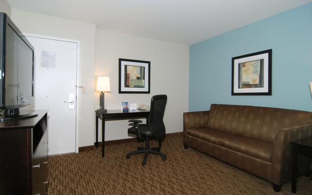 Holiday Inn Express & Suites Tucson North – Marana by IHG