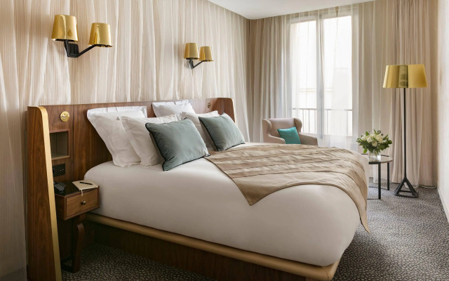 Maison Albar Hotels Le Pont-Neuf