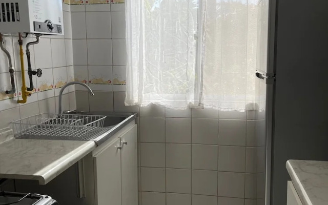 Cabaña Villa Los Plátanos