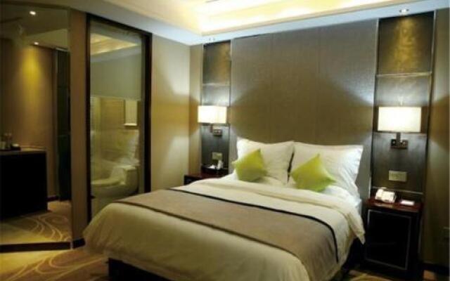 Fenghuang Yuting Hotel
