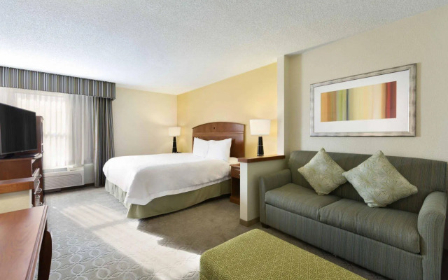 Hampton Inn Youngstown/Boardman
