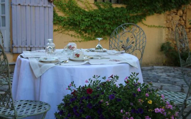 Domaine de la Chartreuse Dautré