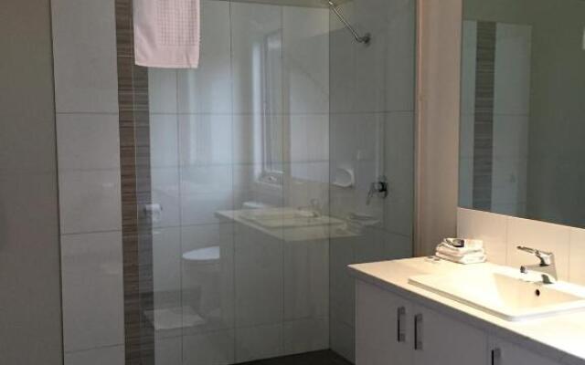 Goldberryaccommodation