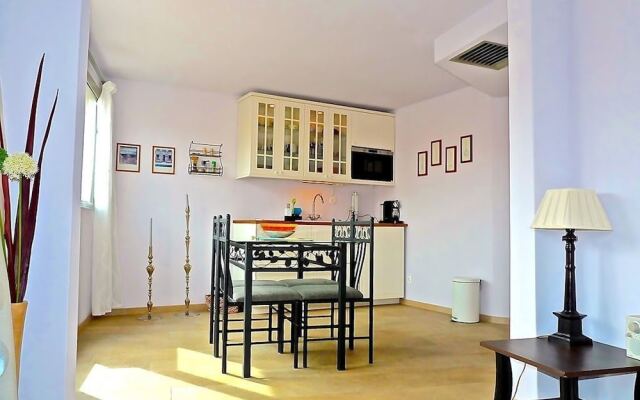 Felibriges Penthouse