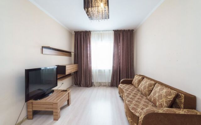 Хоум Отель на пр. Притомский,  д. 13