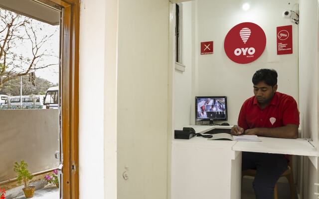 OYO 11054 Amar Raj Guest House
