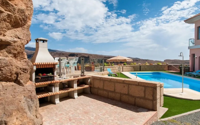 Majestic Villa Monte Leon
