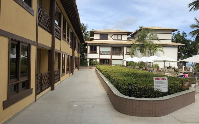 Apartamento Enseada Praia do Forte