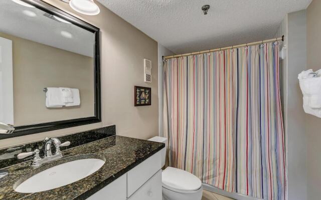 Destin on the Gulf 607