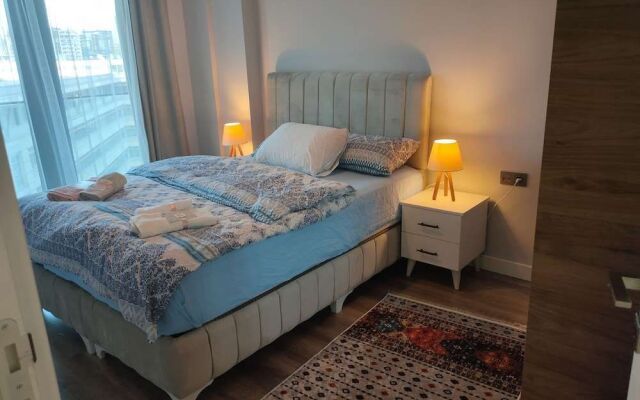 hotel luxury apartment vip