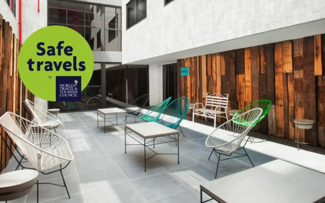 Hotel MX lagunilla
