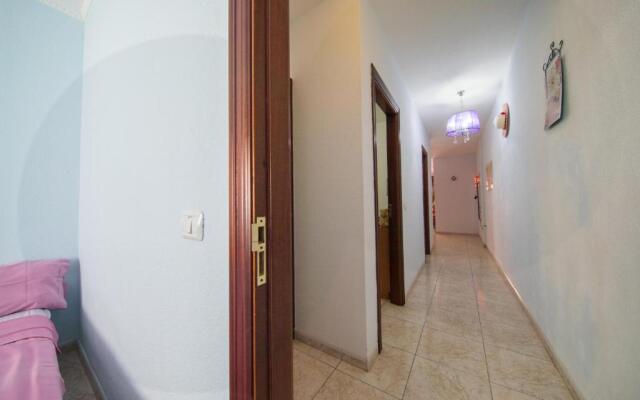 Guargacho Homestay