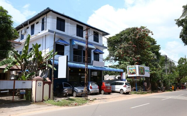 OYO 9417 Seaside Residency