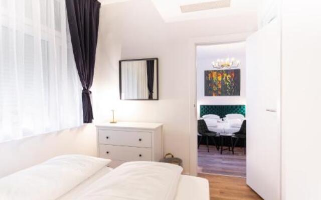 Apartment At Pavilion