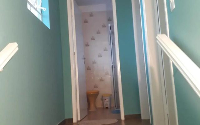 Sobrado no Melhor Local do Indaiá