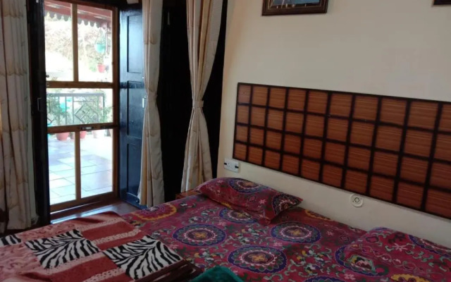 Vineet Homestay