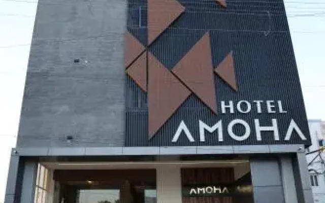 Hotel Amoha