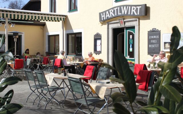 Gasthof-Hotel Hartlwirt