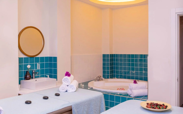 Asteria Family Resort Belek