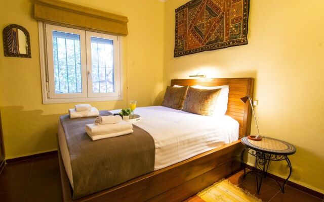 Letmalaga Vistamar Candado