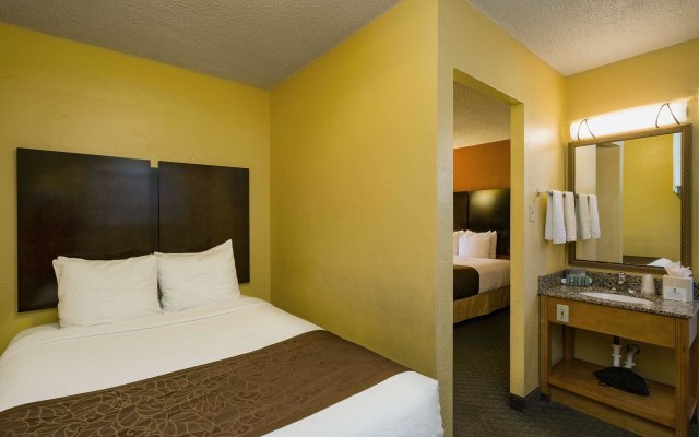 Best Western Durango Inn & Suites