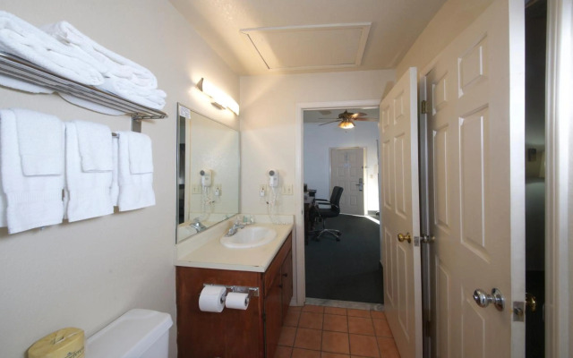 Quality Inn Yosemite Valley Gateway