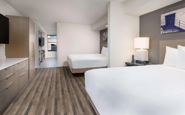 Hyatt House Chicago West Loop