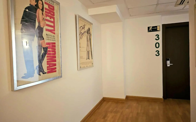Hotel Rocamar