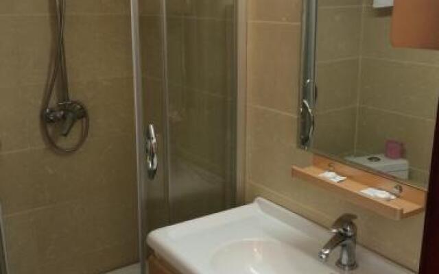 Pensiunea Aroma de Primavara