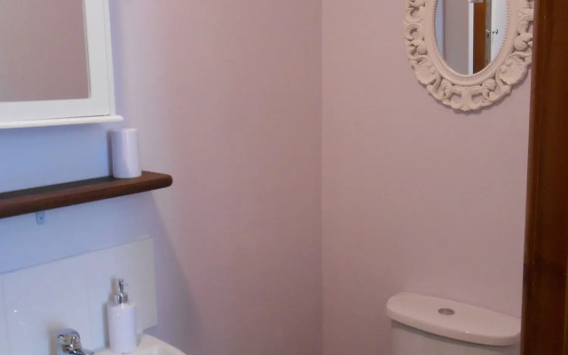 Shore Stay Guest House