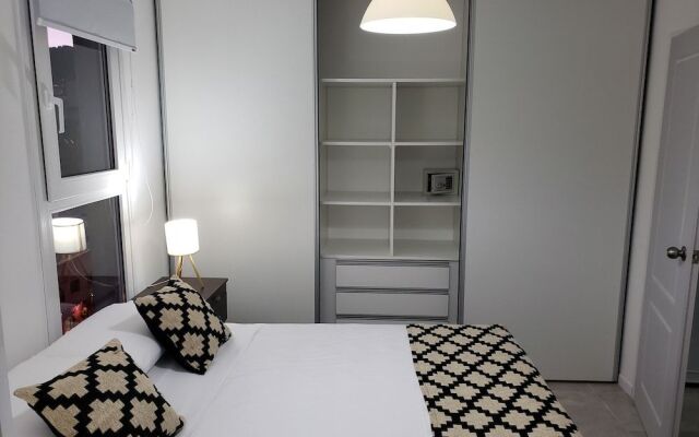 Bariloche Modern Apartment
