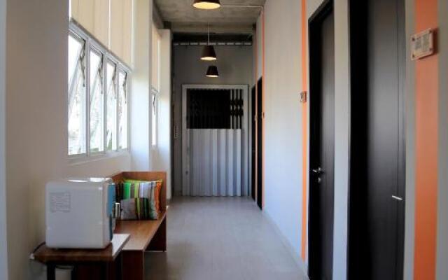 Istanaku Guesthouse 2