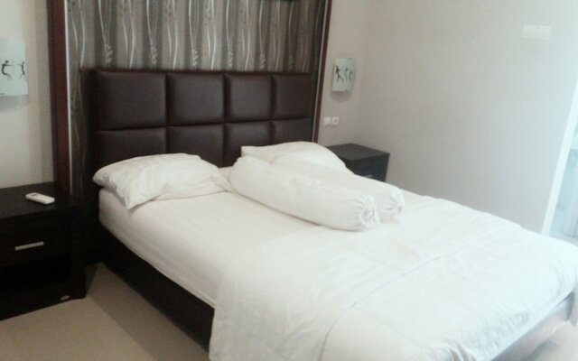 Kubu D' Bukit Homestay