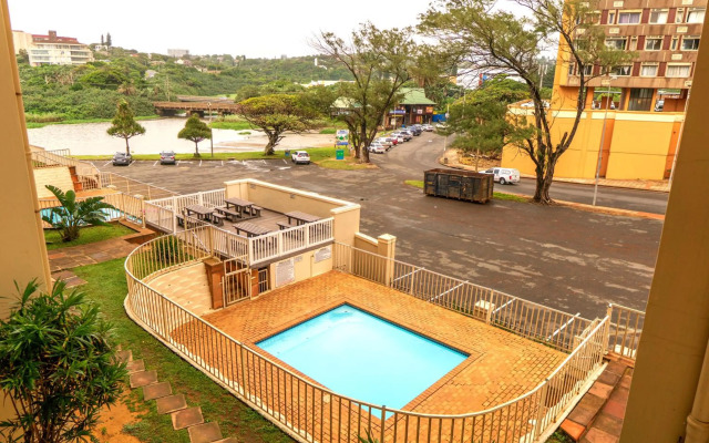 L'escalier Cabanas 107