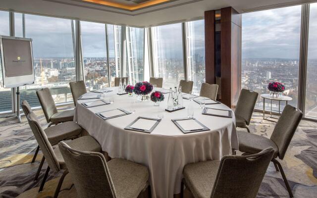 Shangri-La The Shard, London