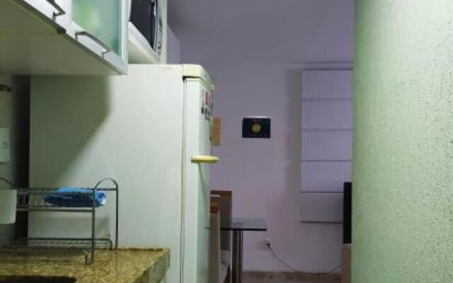 Studio Boa Viagem