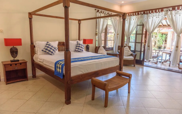 Kendal Villa