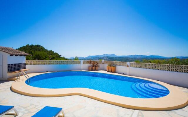 Mirador al Sur