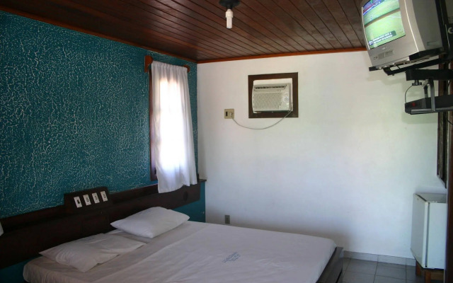 Small Porto Hotel