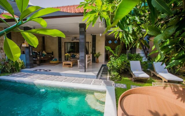 Villa Exotic